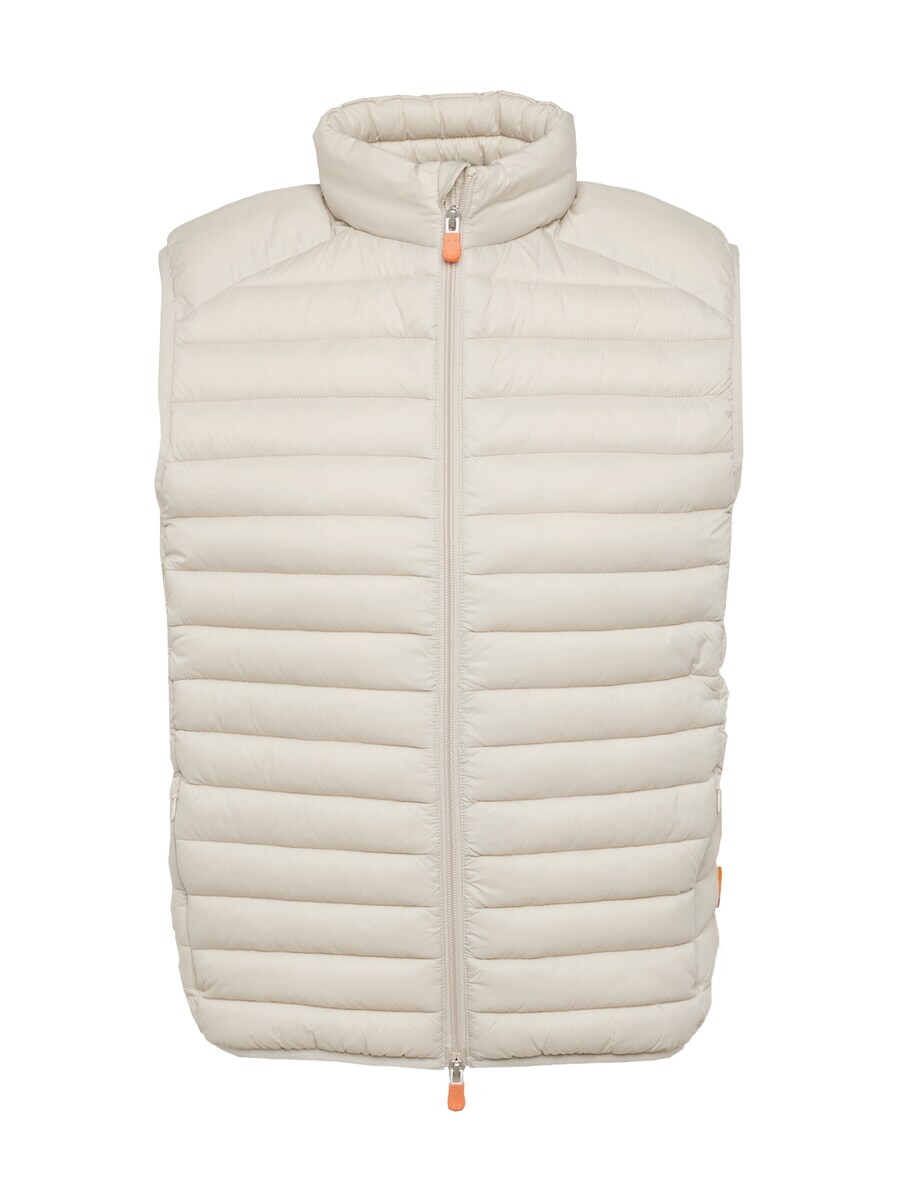 Жилет SAVE THE DUCK Vest Adam, бежевый
Жилет SAVE THE DUCK Vest Adam, бежевый