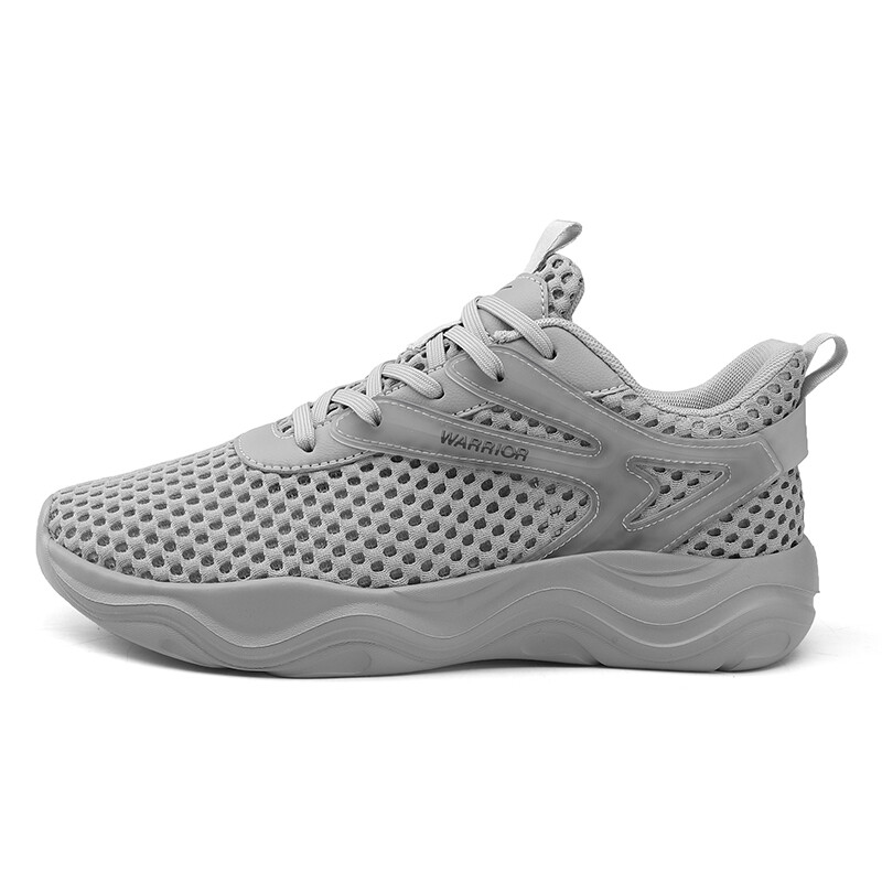 Кроссовки WARRIOR Casual Shoes Men Low-Top, Серый, Кроссовки WARRIOR Casual Shoes Men Low-Top
Кроссовки WARRIOR Casual Shoes Men Low-Top, Серый, Кроссовки WARRIOR Casual Shoes Men Low-Top