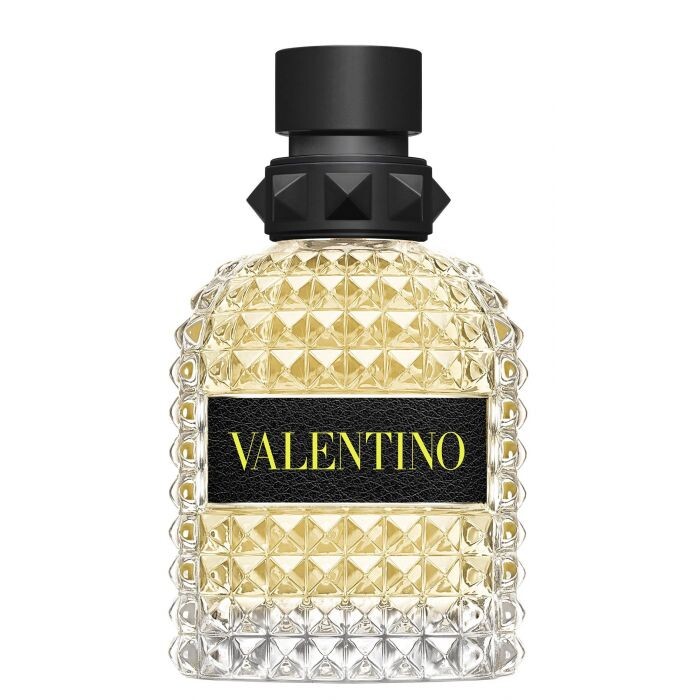 Мужская туалетная вода Born in Roma Yellow Dream Uomo EDT Valentino, 100
Мужская туалетная вода Born in Roma Yellow Dream Uomo EDT Valentino, 100