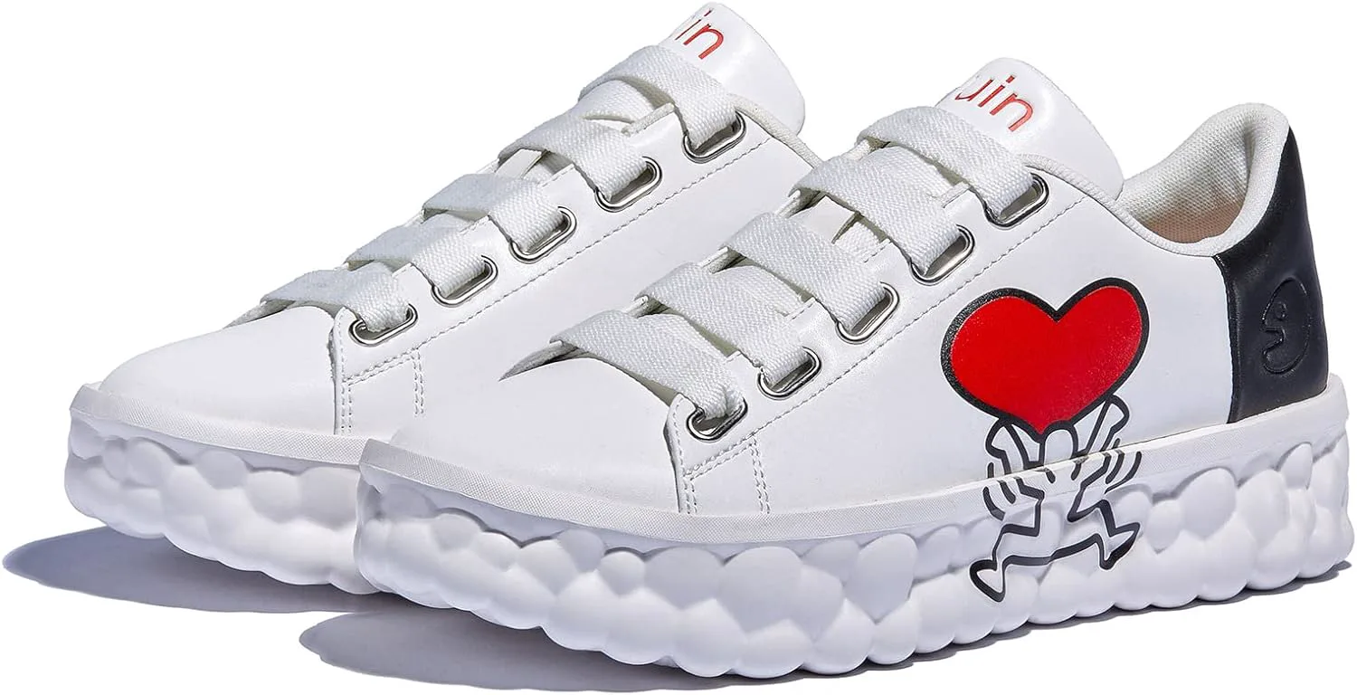 Мужские модные кроссовки UIN Легкие прогулочные повседневные слипоны Художественно раскрашенные спортивные путешественные скейт-кроссовки Las Ramblas
Мужские модные кроссовки UIN Легкие прогулочные повседневные слипоны Художественно раскрашенные спортивные путешественные скейт-кроссовки Las Ramblas