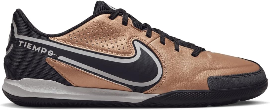 Бутсы Nike для взрослых унисекс, коричневый
Бутсы Nike для взрослых унисекс, коричневый