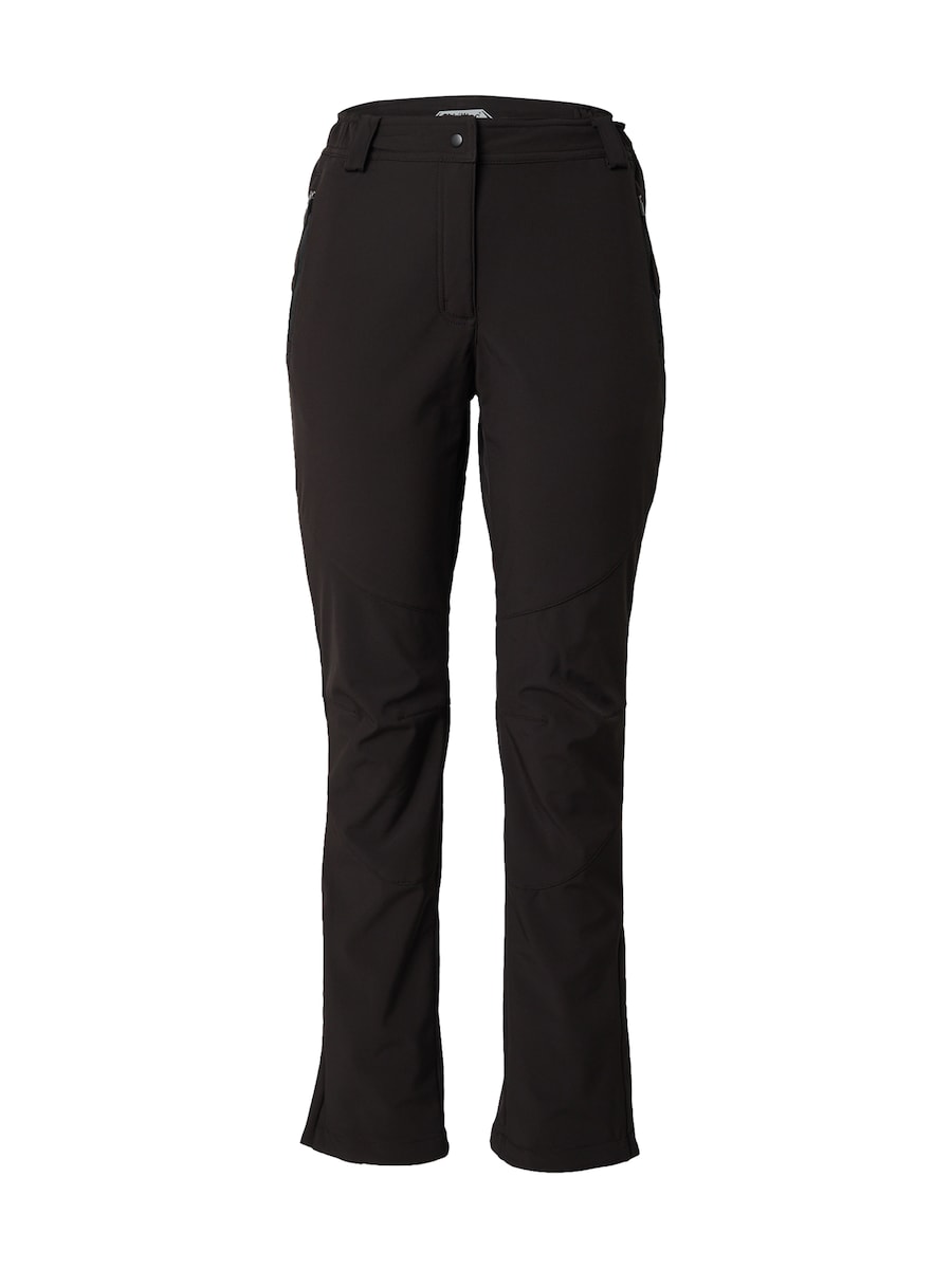 Обычные брюки для активного отдыха KILLTEC KOW 34, черный
Обычные брюки для активного отдыха KILLTEC KOW 34, черный