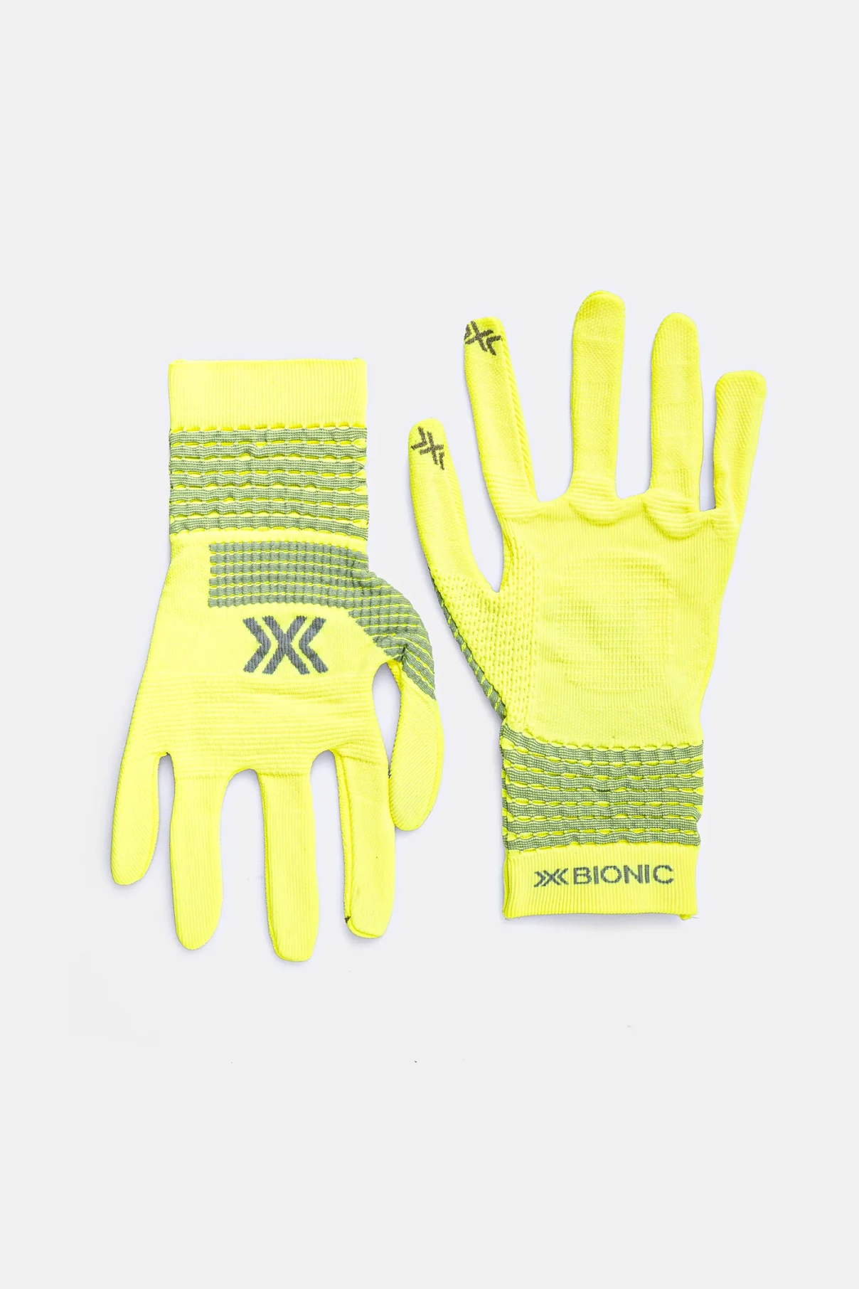 X-Бионические перчатки X-bionic, желтый
X-Бионические перчатки X-bionic, желтый