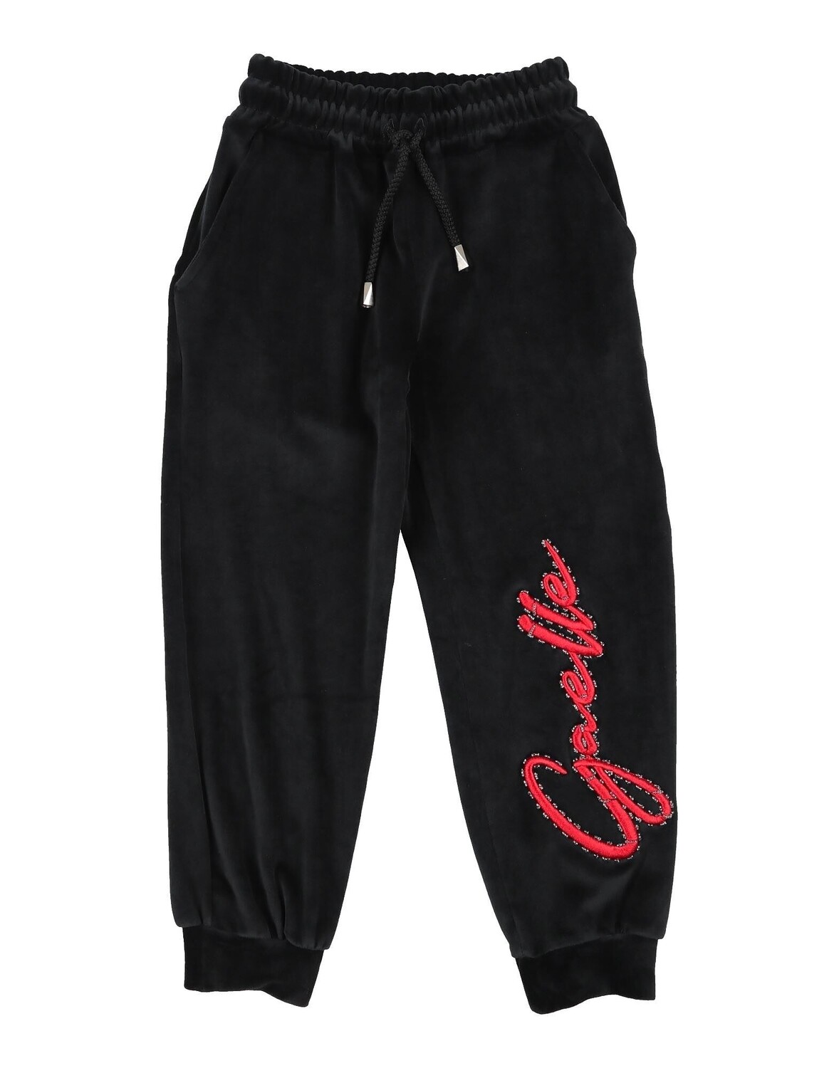 Брюки Gaëlle Paris, черный
Брюки Gaëlle Paris, черный