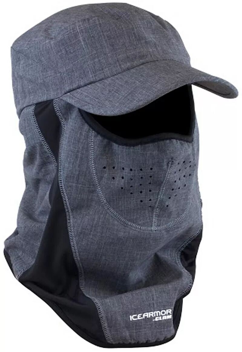 Clam Outdoors Балаклава отступника IceArmor
Clam Outdoors Балаклава отступника IceArmor