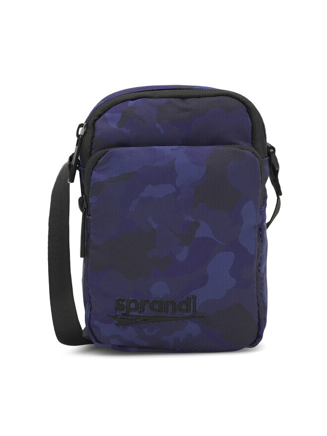 Сумка через плечо Sprandi SPR-R-011-05, темно-синий
Сумка через плечо Sprandi SPR-R-011-05, темно-синий