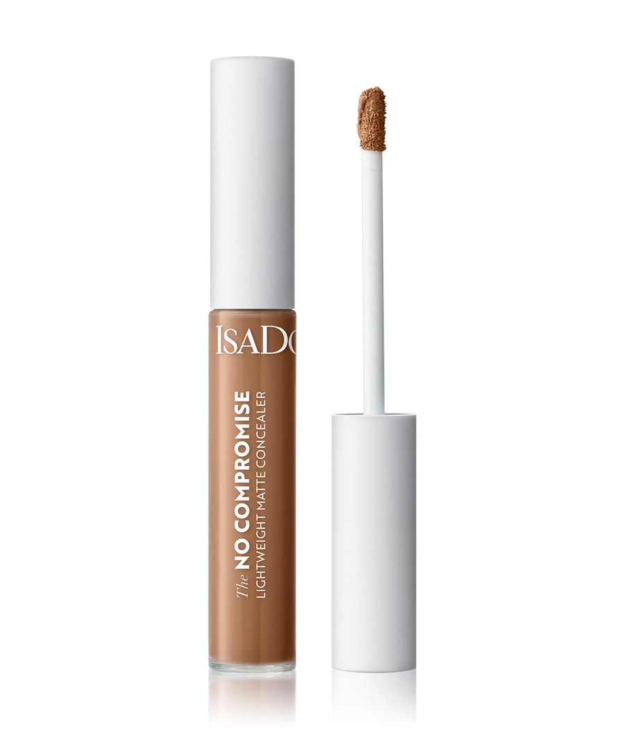 Консилер IsaDora No Compromise Lightweight Matte Concealer, Nr. 9NW, 10 ml
Консилер IsaDora No Compromise Lightweight Matte Concealer, Nr. 9NW, 10 ml