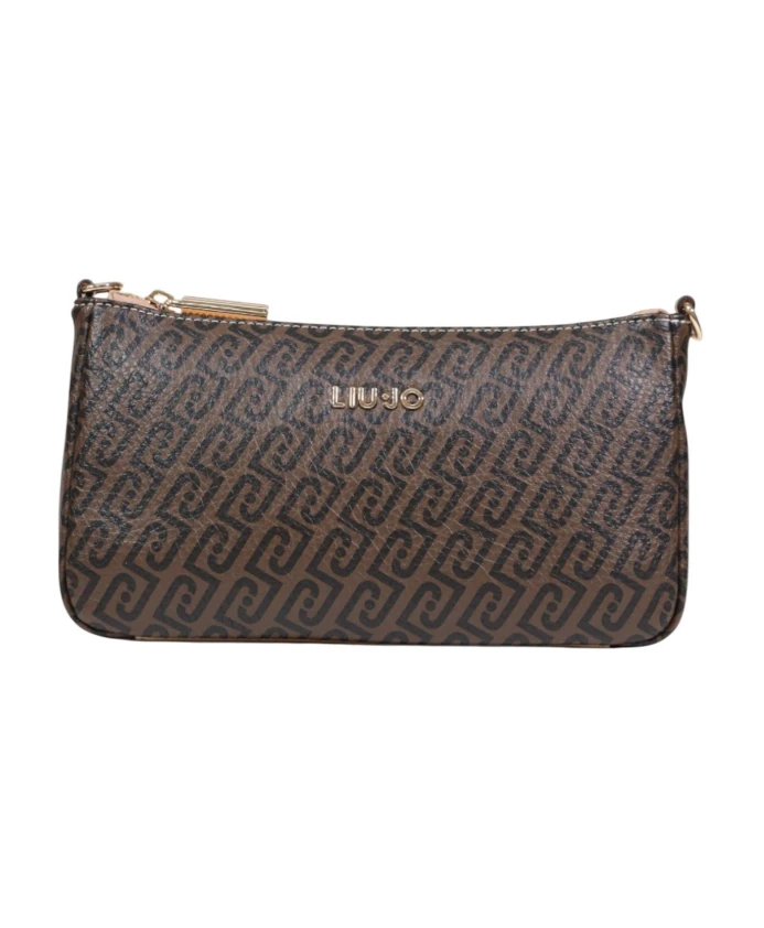 Мини-Сумочка Liu Jo, коричневый
Мини-Сумочка Liu Jo, коричневый