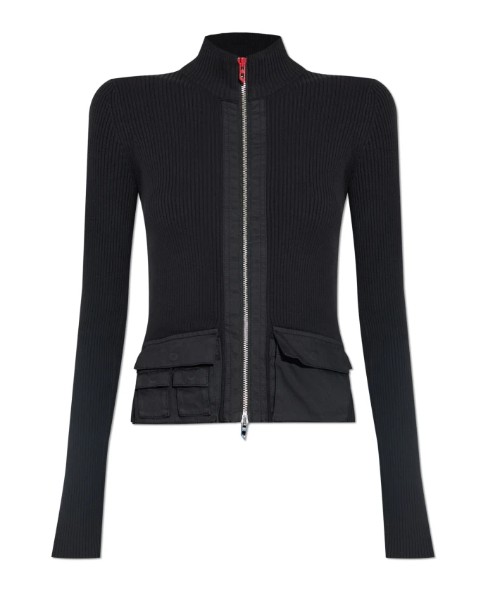 Топ м-мелисса Diesel, черный
Топ м-мелисса Diesel, черный