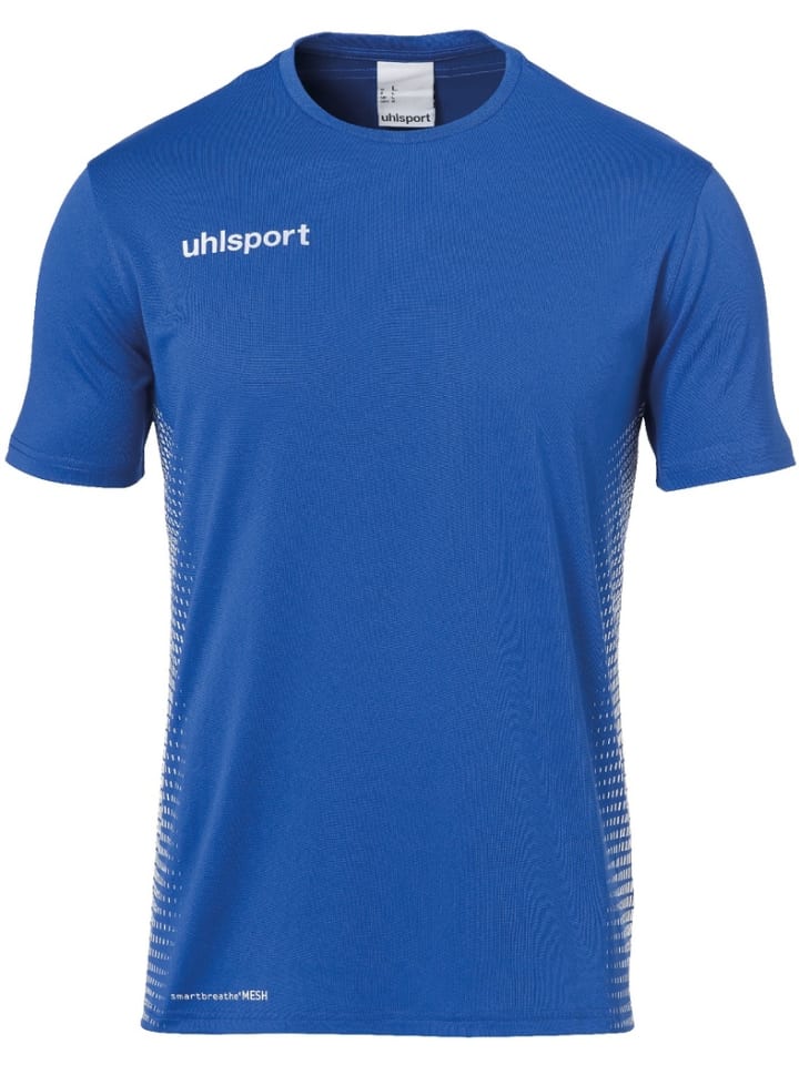 Uhlsport Спортивный костюм "Score Kit Ka" синего цвета
Uhlsport Спортивный костюм "Score Kit Ka" синего цвета
