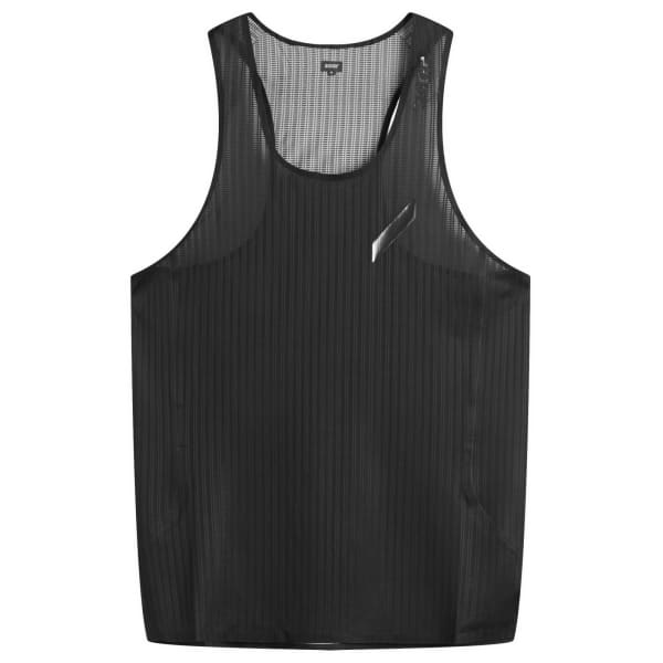 Мужской гоночный жилет Soar, черный
Мужской гоночный жилет Soar, черный