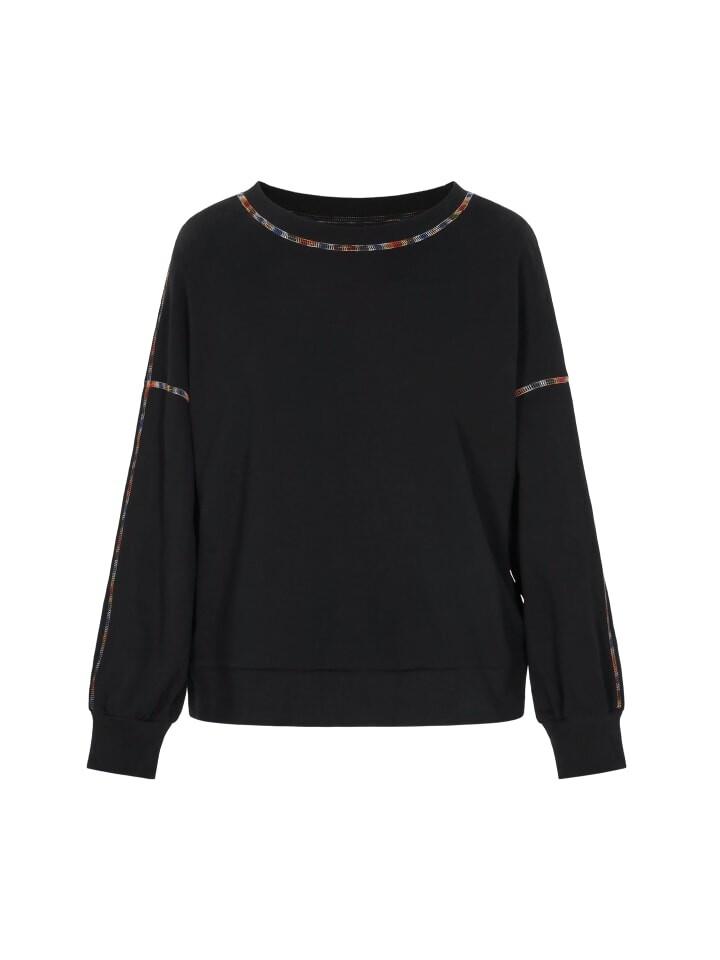 Толстовка Swirly Sweatshirt, черный
Толстовка Swirly Sweatshirt, черный