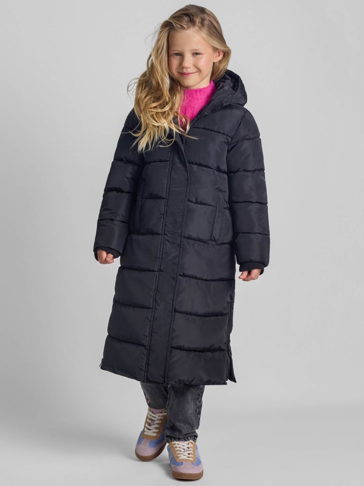 Зимняя куртка Minoti, черный
Зимняя куртка Minoti, черный