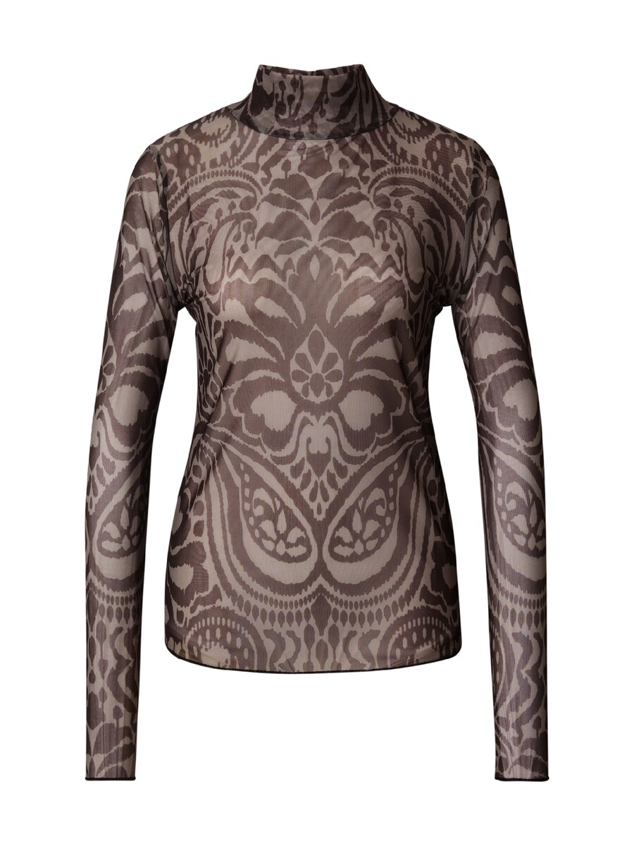 Лонгслив Grace, Taupe
Лонгслив Grace, Taupe