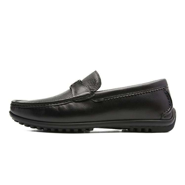 S.T.Dupont Мужские лоферы S.T. DUPONT, черные/кофейные
S.T.Dupont Мужские лоферы S.T. DUPONT, черные/кофейные