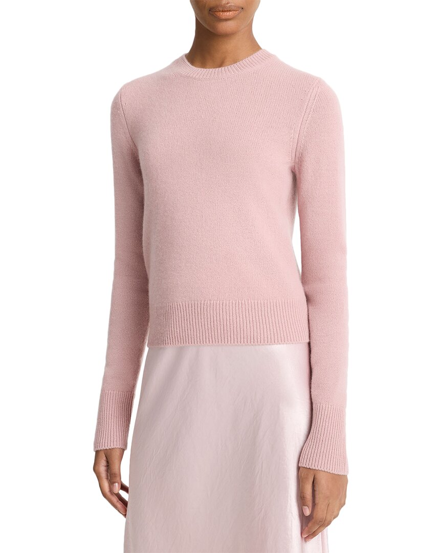 Винс Кашемировый свитер Vince, серый
Винс Кашемировый свитер Vince, серый