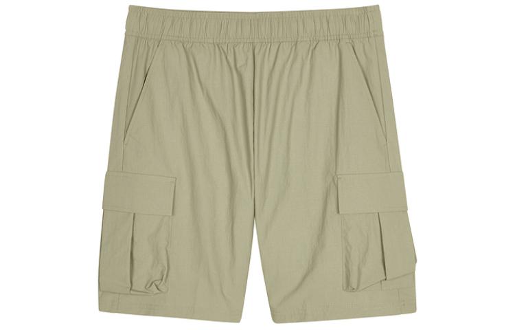 Карго-шорты мужские Rock Beige Skechers, rock бежевый/00v8
Карго-шорты мужские Rock Beige Skechers, rock бежевый/00v8