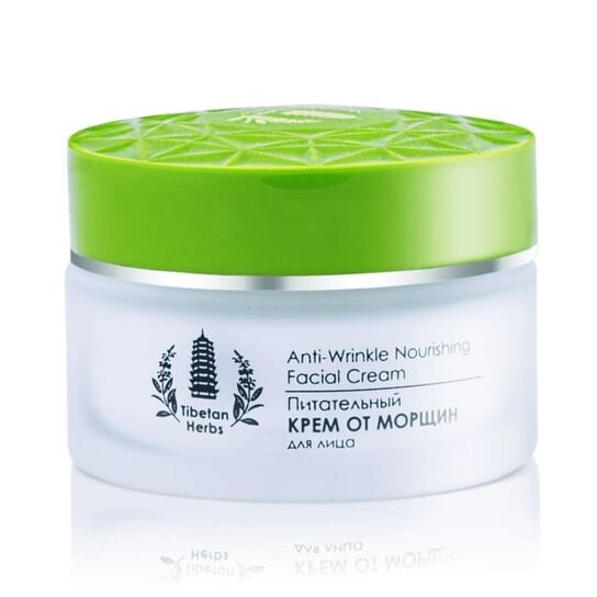 Питательный крем против морщин 50 г ТИАНДЕ, Tiande
Питательный крем против морщин 50 г ТИАНДЕ, Tiande