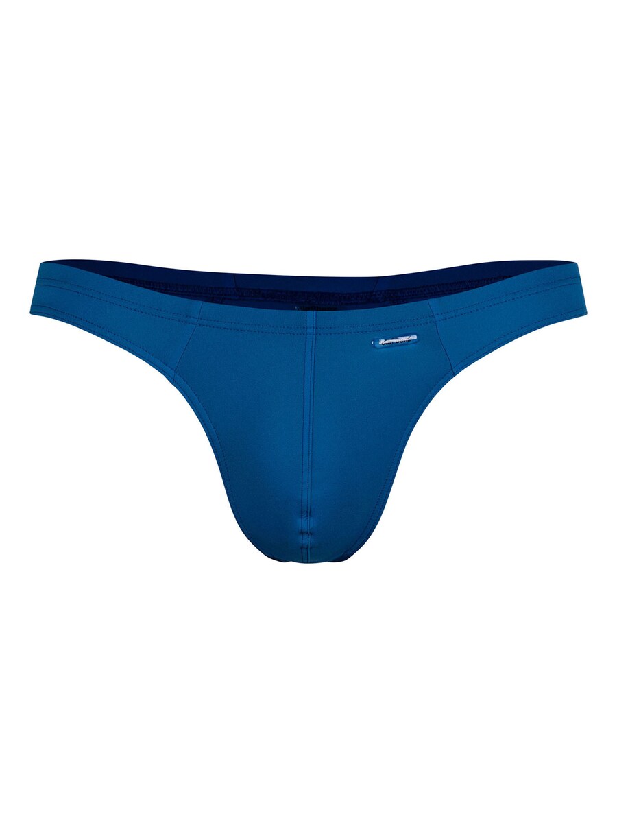 Трусики Olaf Benz RED0965, темно-синий
Трусики Olaf Benz RED0965, темно-синий