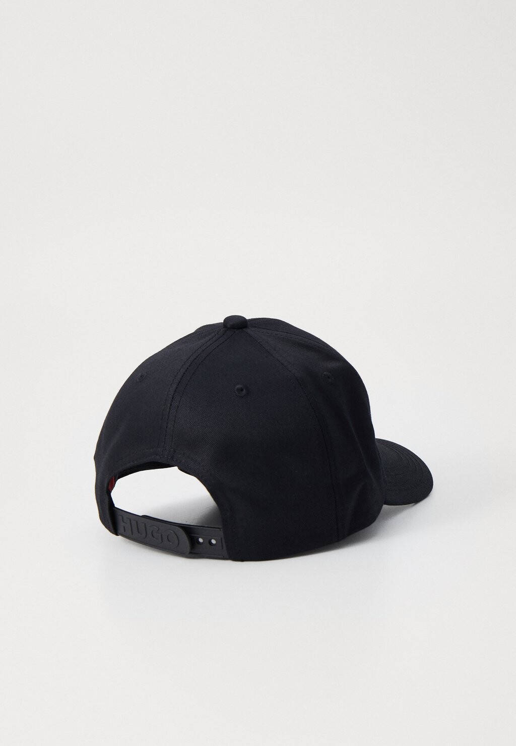 Бейсболка HUGO, черный
Бейсболка HUGO, черный