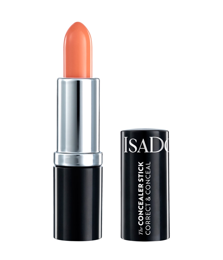 Консилер IsaDora Concealer Stick, Nr. 22 - Orange CC, 2.25g 
Консилер IsaDora Concealer Stick, Nr. 22 - Orange CC, 2.25g
