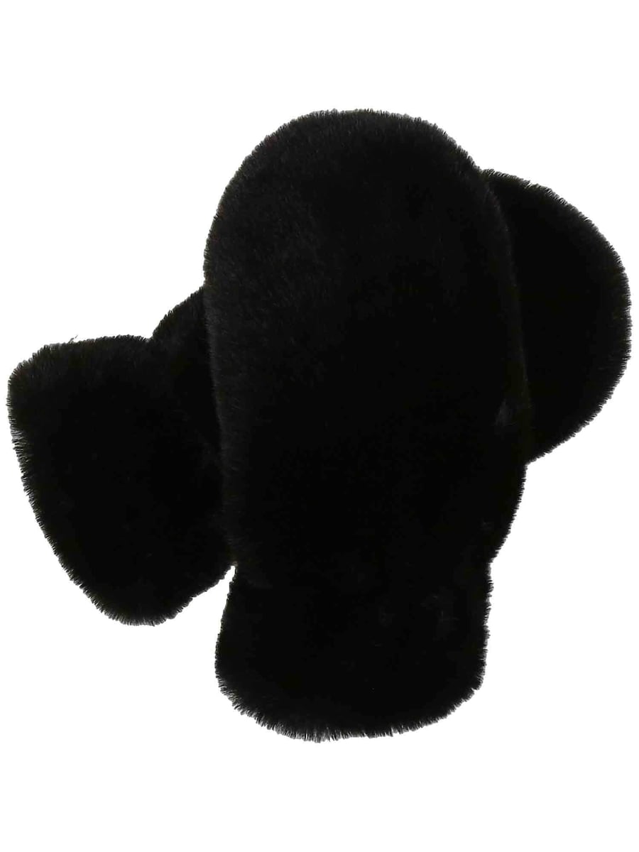 Рукавицы LOEVENICH, черный
Рукавицы LOEVENICH, черный