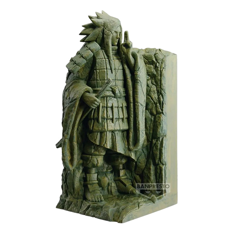 BANPRESTO Bandai Glass Naruto Shippuden FL Collection, Madara Uchiha, подставка для ручек, книжная подставка
BANPRESTO Bandai Glass Naruto Shippuden FL Collection, Madara Uchiha, подставка для ручек, книжная подставка