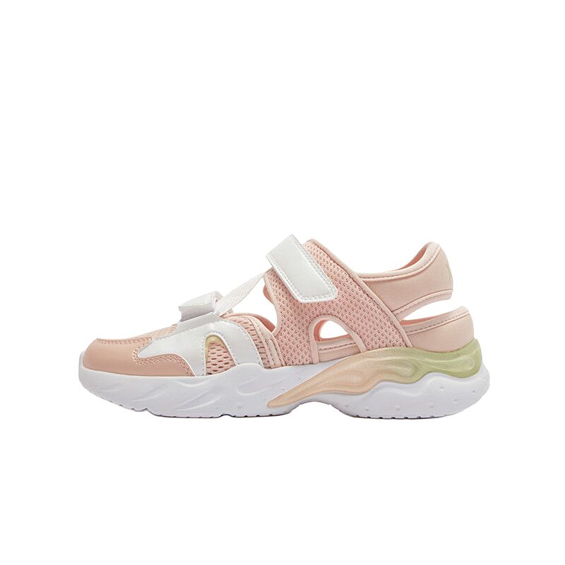 Детская обувь для повседневной жизни XTEP, розовый/белый
Детская обувь для повседневной жизни XTEP, розовый/белый