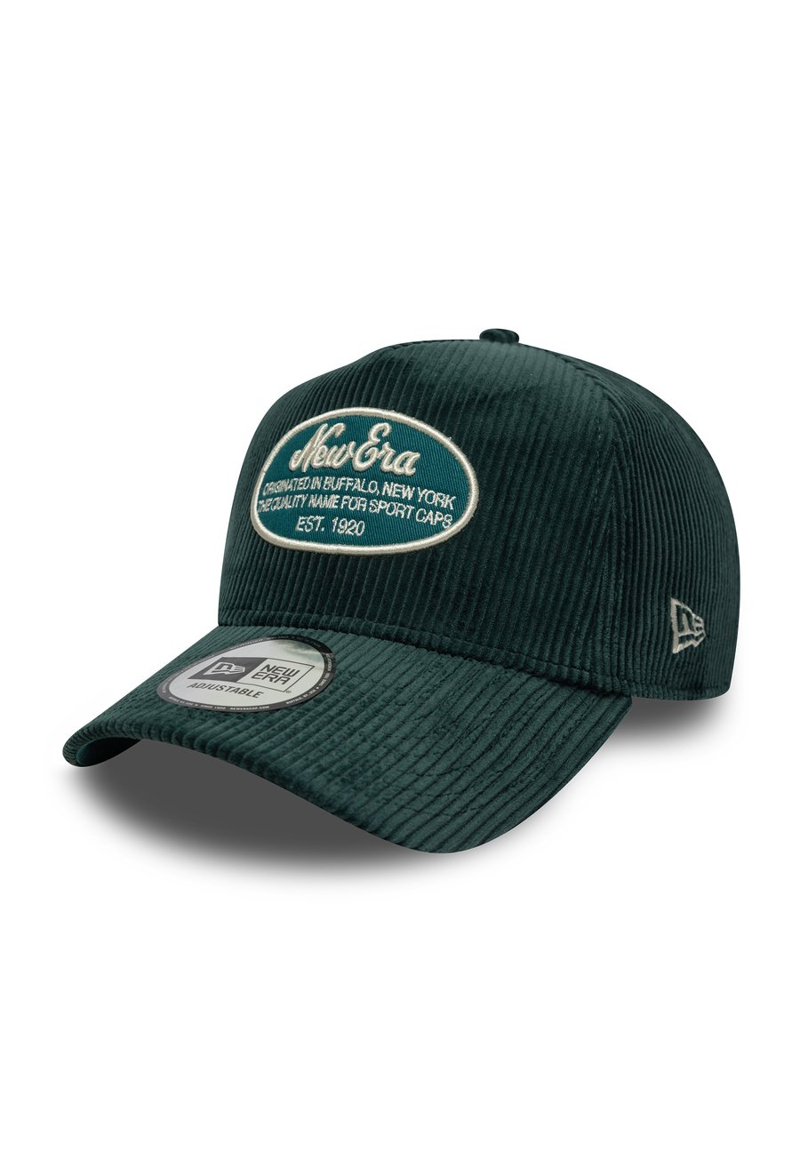 Бейсболка New Era UNISEX, Dark Green
Бейсболка New Era UNISEX, Dark Green