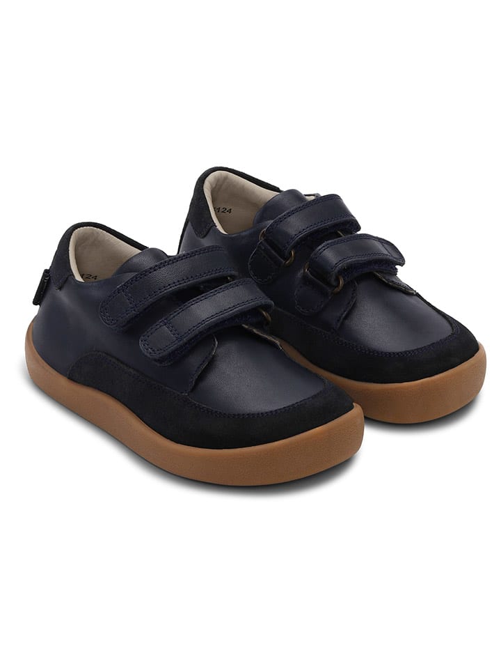 Низкие кроссовки Bundgaard, темно-синий
Низкие кроссовки Bundgaard, темно-синий