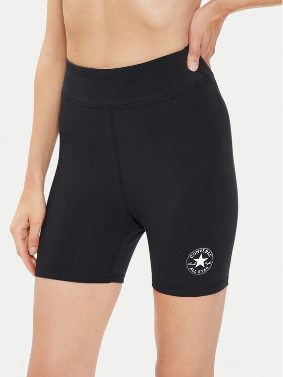 Спортивные шорты Converse, черный
Спортивные шорты Converse, черный