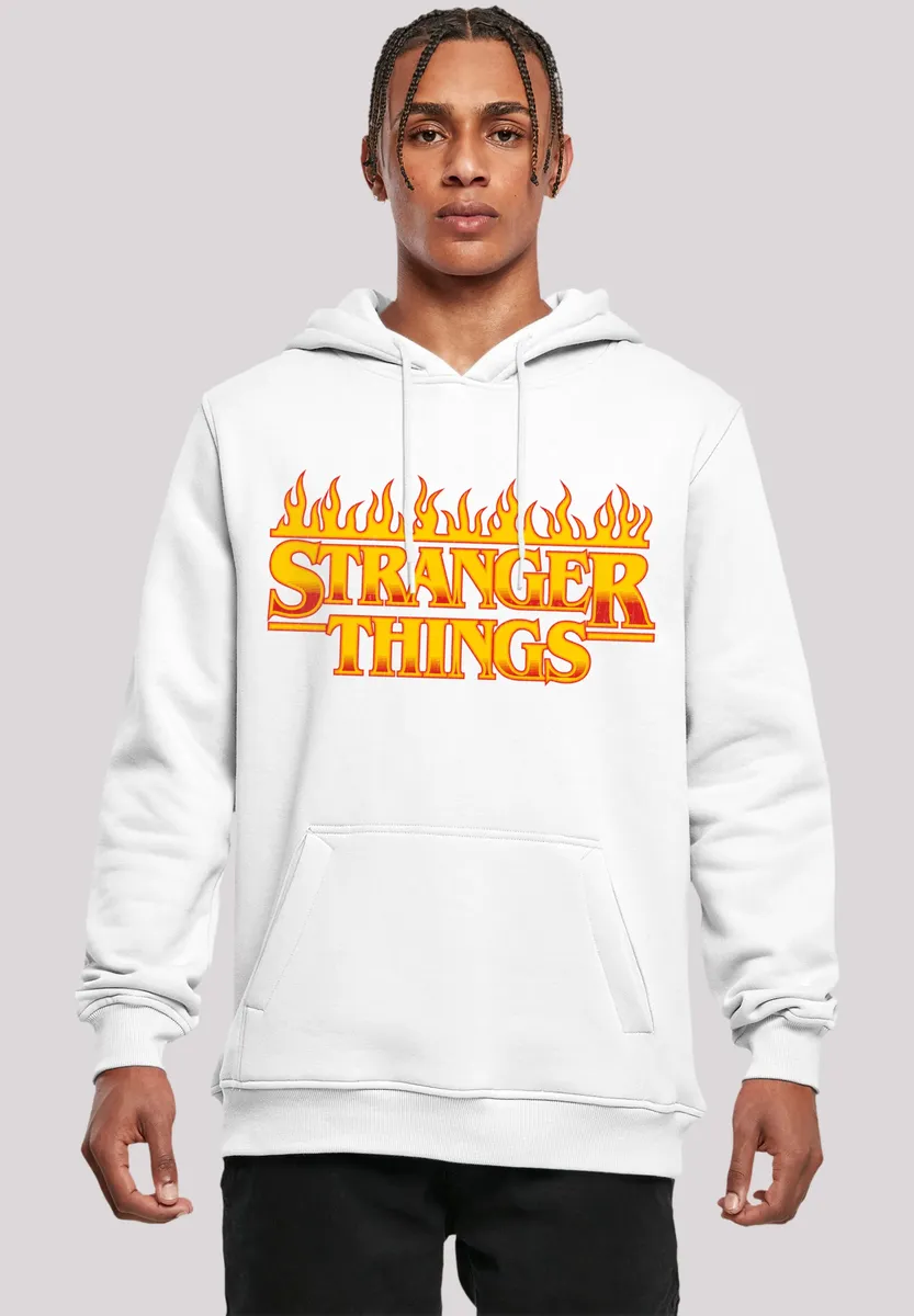 F4NT4STIC Толстовка "Stranger Things Fire Logo Women Netflix TV Series", премиум качество, белый
F4NT4STIC Толстовка "Stranger Things Fire Logo Women Netflix TV Series", премиум качество, белый