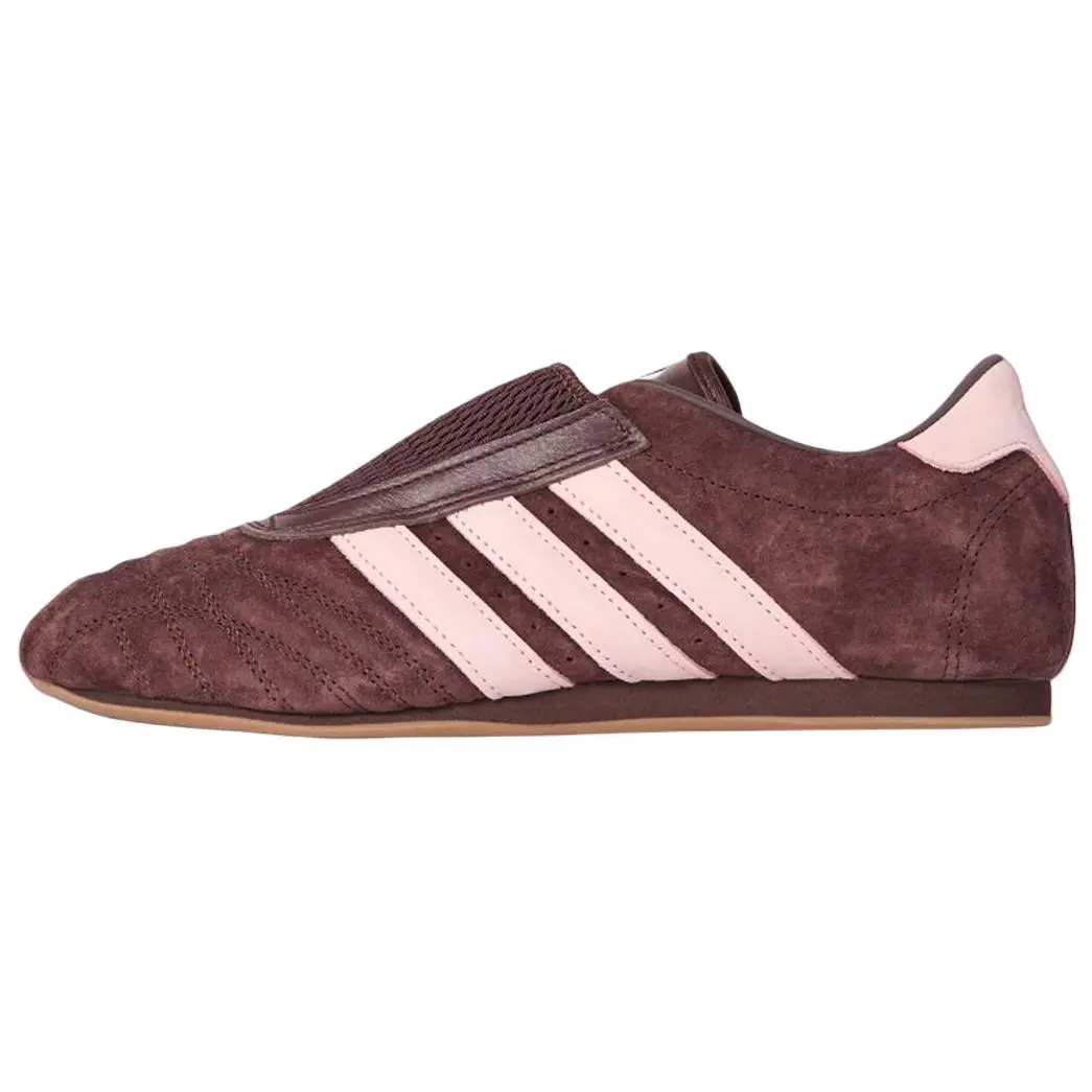 Кроссовки Kith X Taekwondo 'Shale Corsage' Adidas, розовый
Кроссовки Kith X Taekwondo 'Shale Corsage' Adidas, розовый