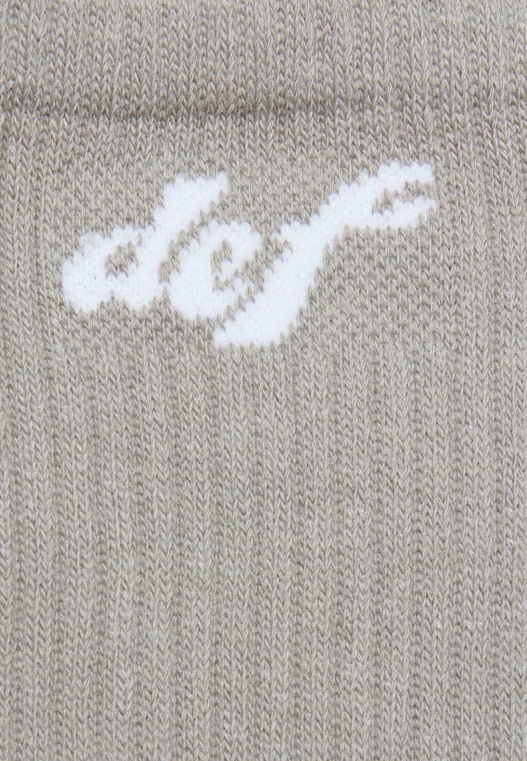 Носки DEF, серый
Носки DEF, серый