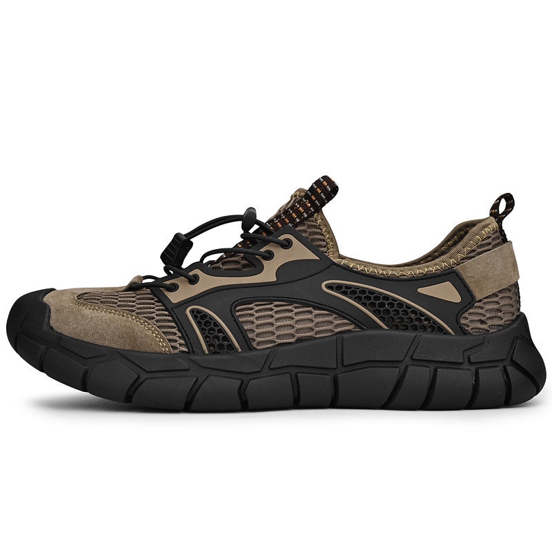 Kung Fu partners Дышащие мужские низкие кеды повседневные - хаки, цвет Khaki
Kung Fu partners Дышащие мужские низкие кеды повседневные - хаки, цвет Khaki