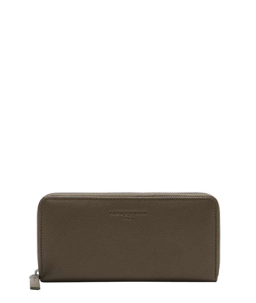 Кошелек Liebeskind Berlin, темно-коричневый
Кошелек Liebeskind Berlin, темно-коричневый