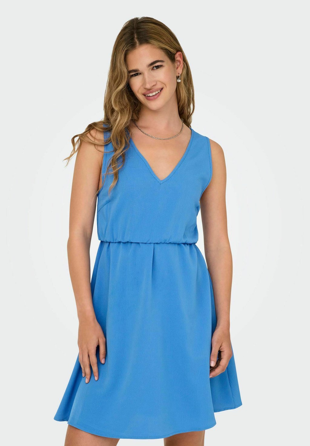 Повседневное платье ONLNOVA KURZES ONLY, синий
Повседневное платье ONLNOVA KURZES ONLY, синий