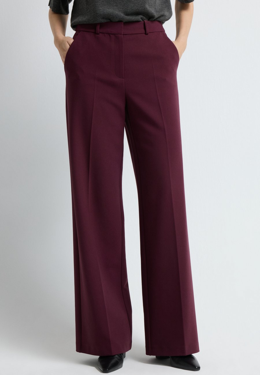 Брюки adL Trousers, Mauve /Mauve
Брюки adL Trousers, Mauve /Mauve