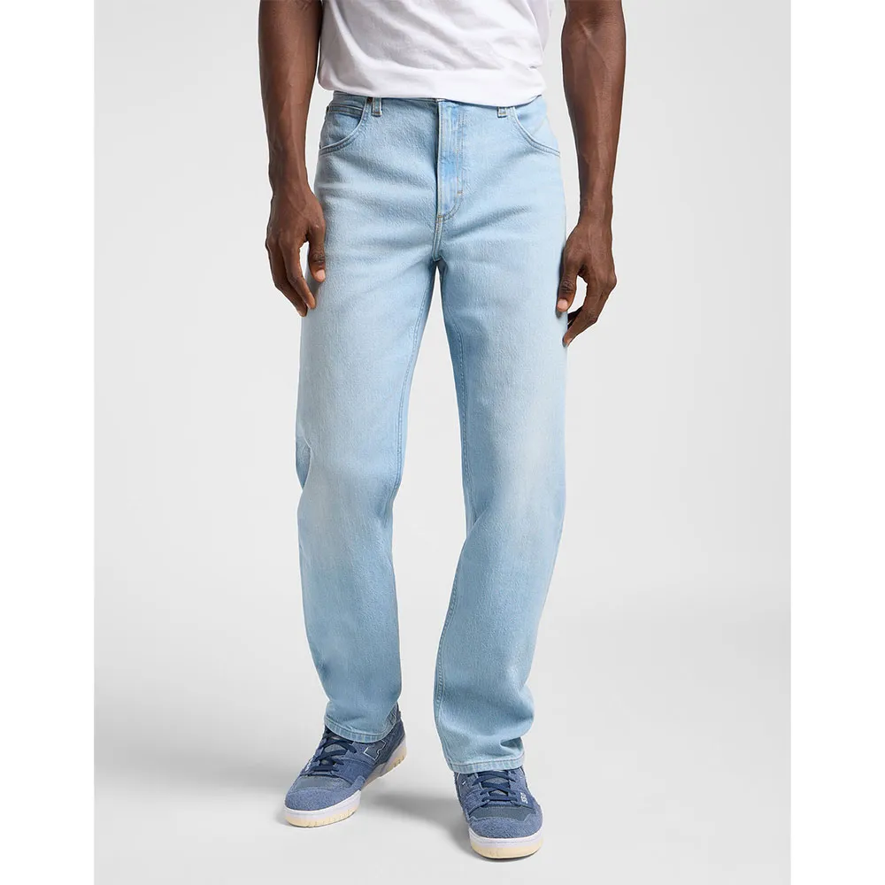 Джинсы Lee Oscar, синий
Джинсы Lee Oscar, синий