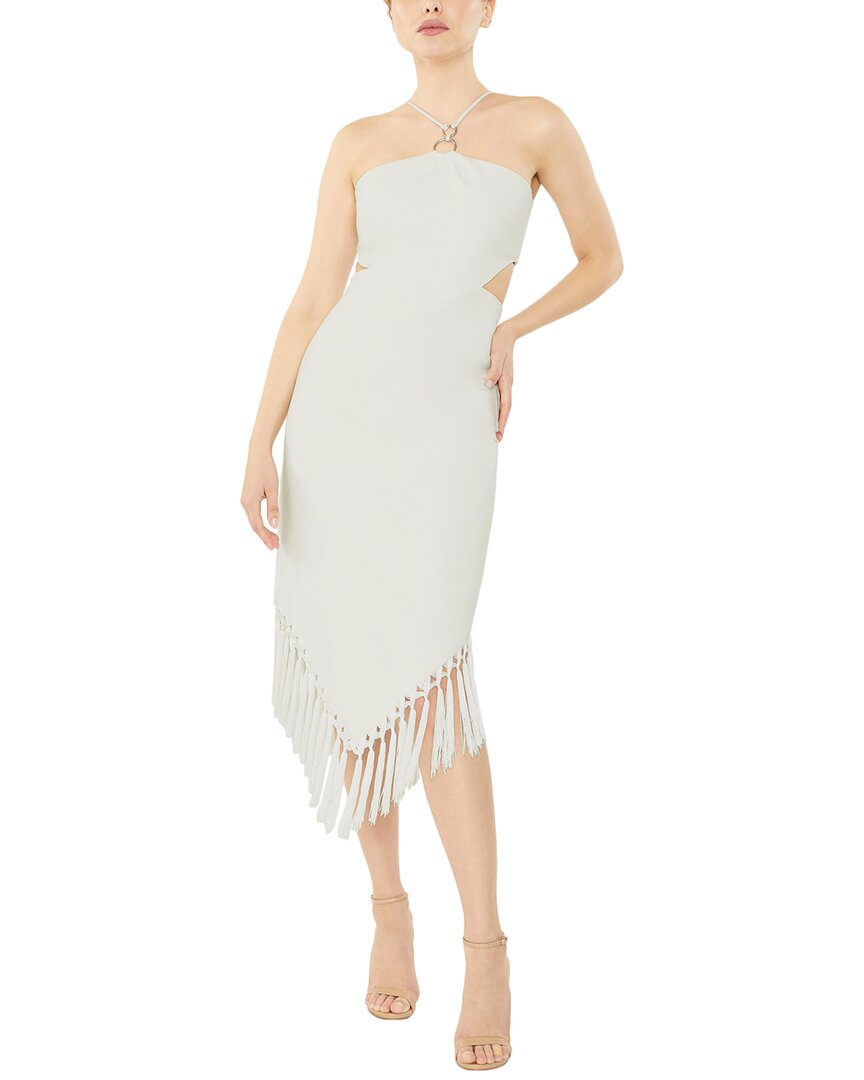 Вероятно, платье Aldina LIKELY, белый
Вероятно, платье Aldina LIKELY, белый