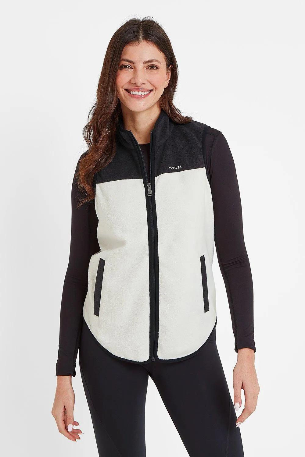 Флисовый жилет 'Сарел' TOG24, бежевый
Флисовый жилет 'Сарел' TOG24, бежевый