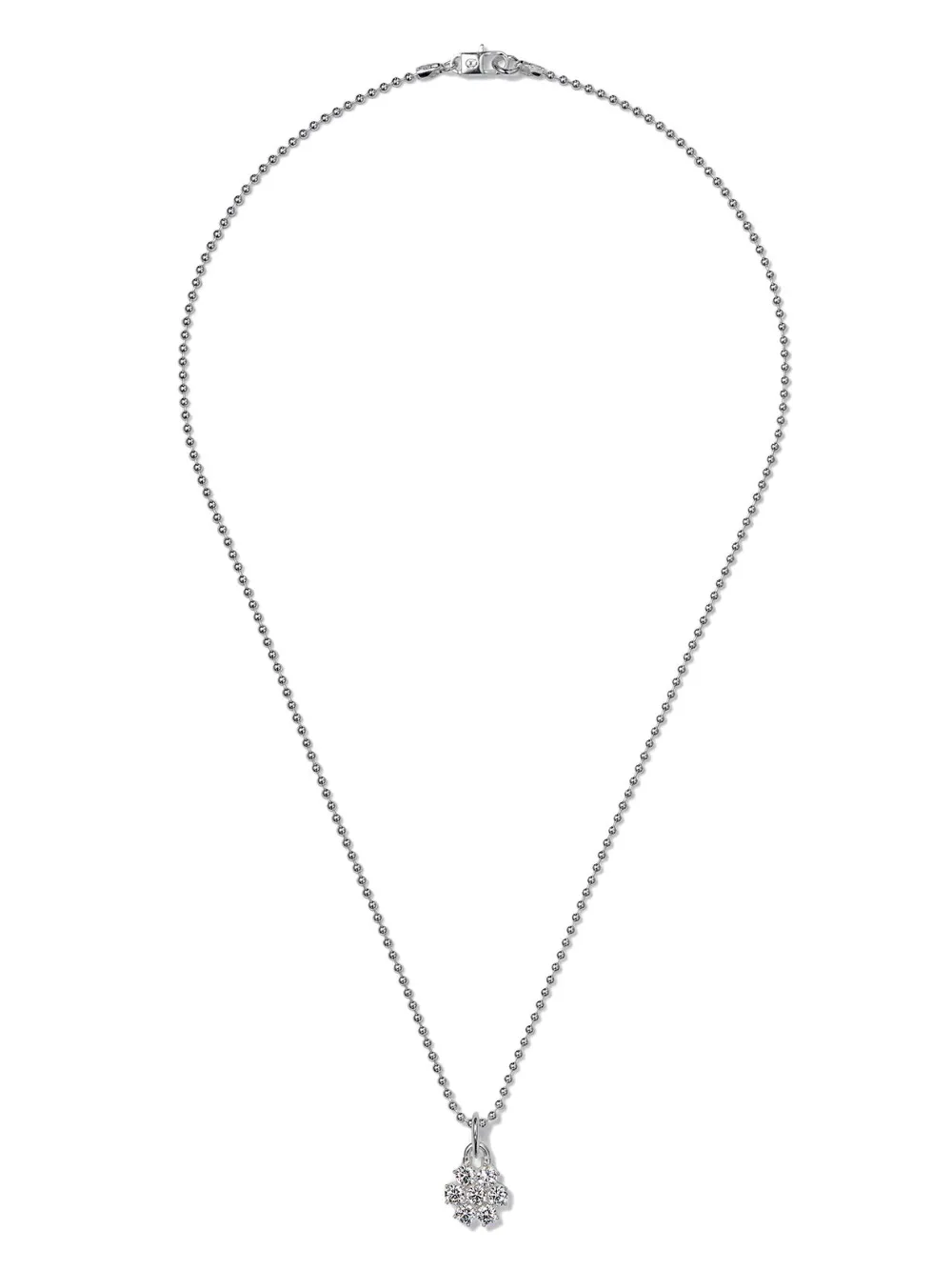 Колье Daisy с подвеской Hatton Labs, серебряный, Серебристый, Колье Daisy с подвеской Hatton Labs, серебряный
Колье Daisy с подвеской Hatton Labs, серебряный, Серебристый, Колье Daisy с подвеской Hatton Labs, серебряный