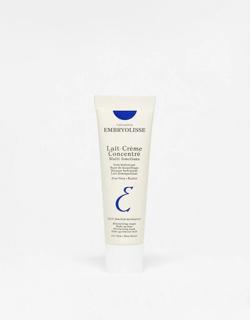 Embryolisse Lait Creme Concentrate Питательный увлажняющий крем 30 мл
Embryolisse Lait Creme Concentrate Питательный увлажняющий крем 30 мл