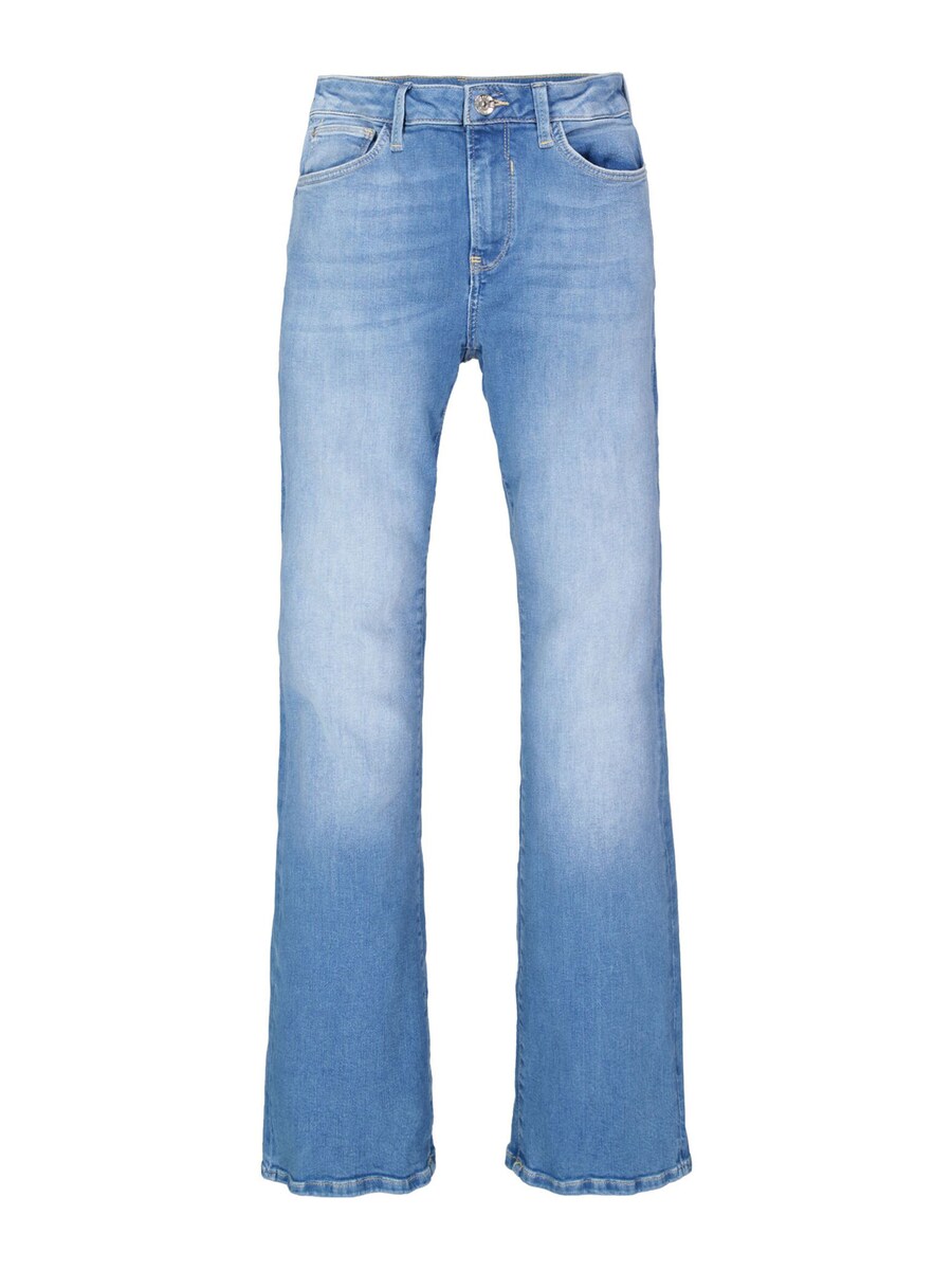 Расклешенные джинсы GARCIA Celia, Blue denim
Расклешенные джинсы GARCIA Celia, Blue denim