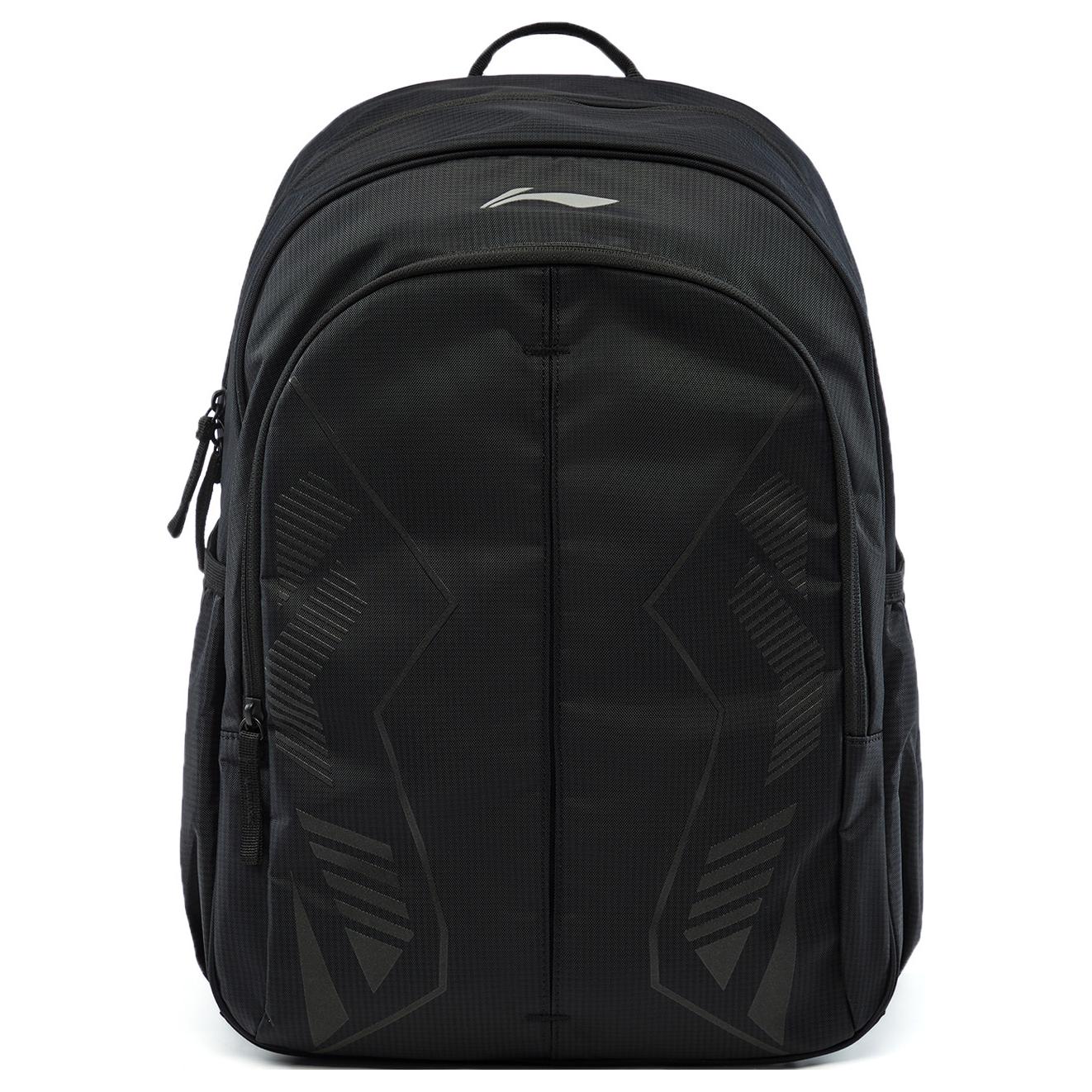 Детская сумка из полиэстера обычная черная LINING YOUNG 
Детская сумка из полиэстера обычная черная LINING YOUNG