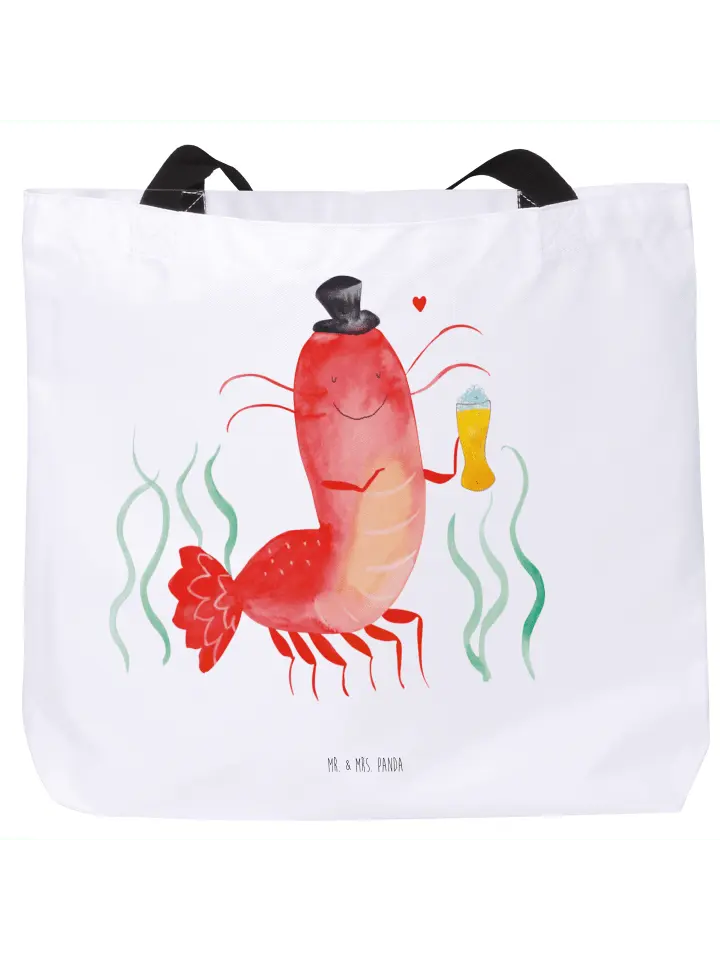 Шоппер Mr. & Mrs. Panda, белый
Шоппер Mr. & Mrs. Panda, белый