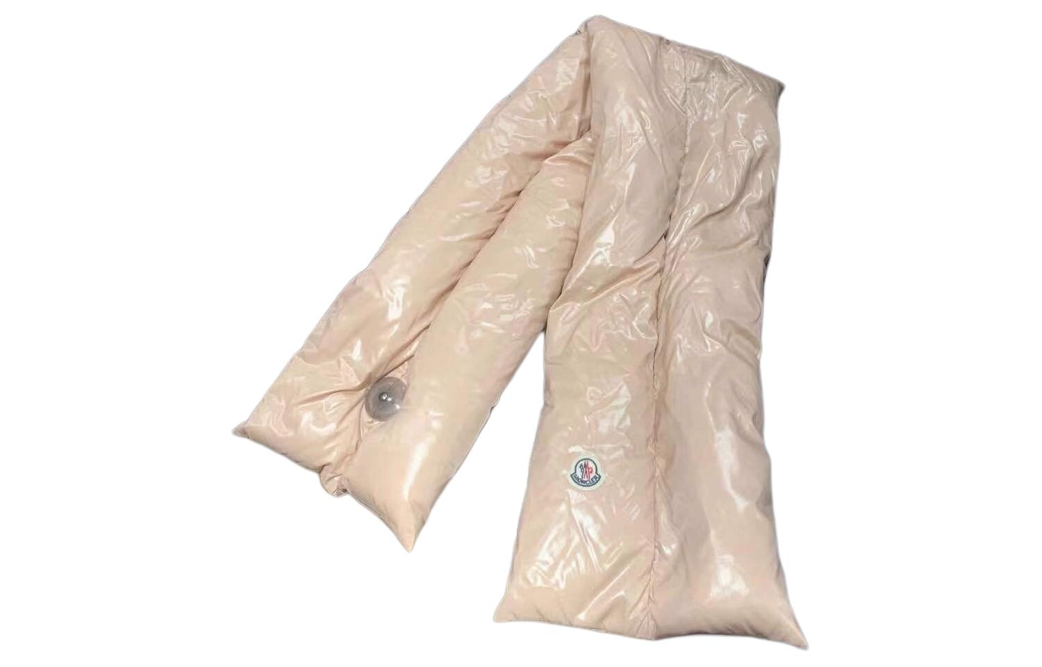 Moncler Вязаный шарф женский розовый, Pink
Moncler Вязаный шарф женский розовый, Pink