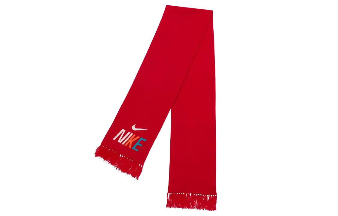 Вязаный шарф Nike TD
Вязаный шарф Nike TD
