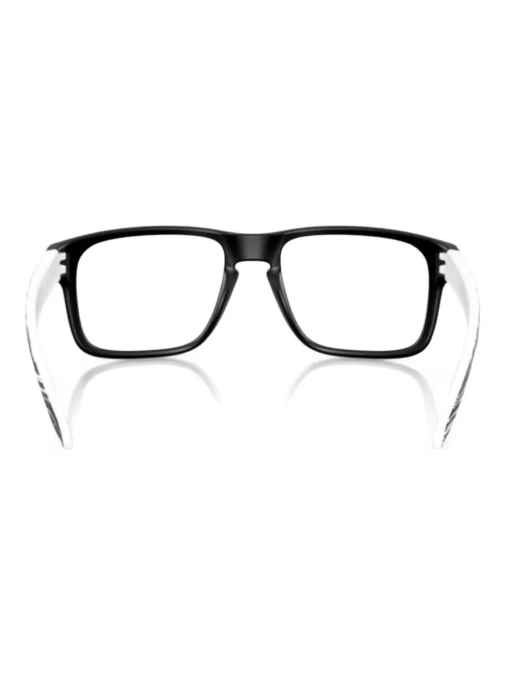 Очки Holbrook с квадратной оправой Oakley, черный
Очки Holbrook с квадратной оправой Oakley, черный