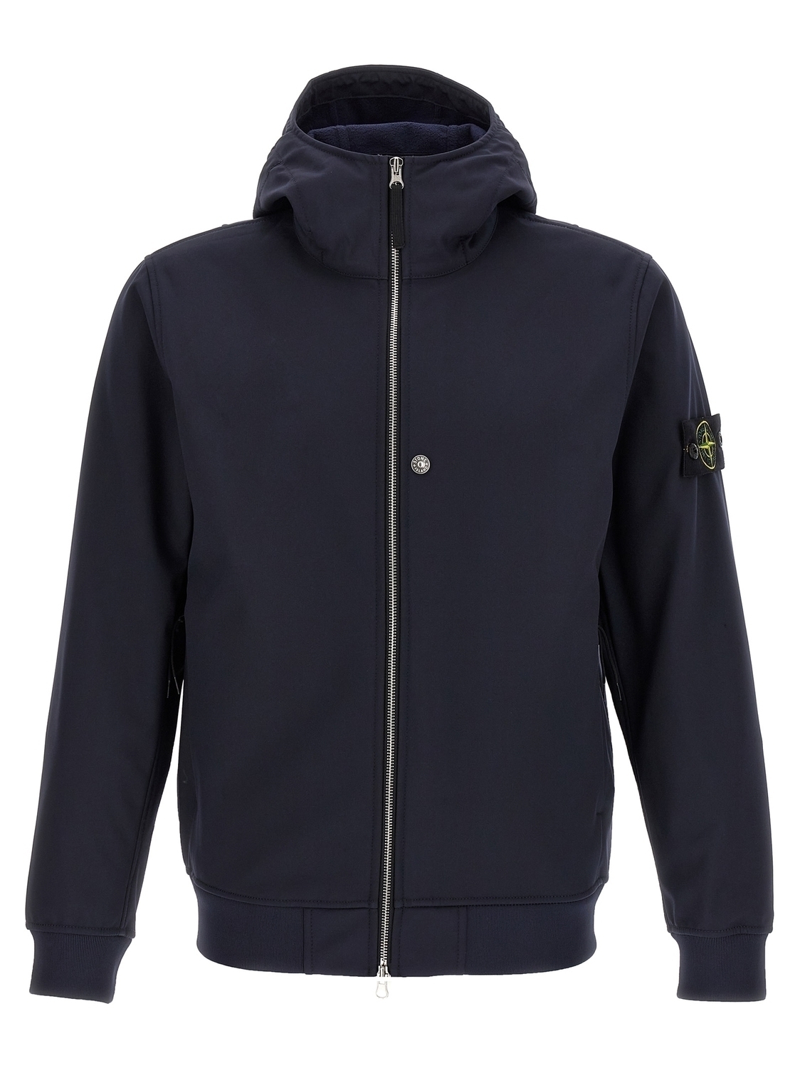 Куртка 'Soft Shell-R e.dyeTechnology' Stone Island, синий
Куртка 'Soft Shell-R e.dyeTechnology' Stone Island, синий